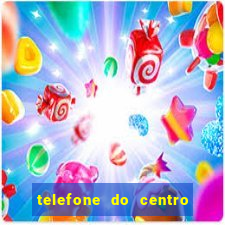 telefone do centro carioca do olho em benfica